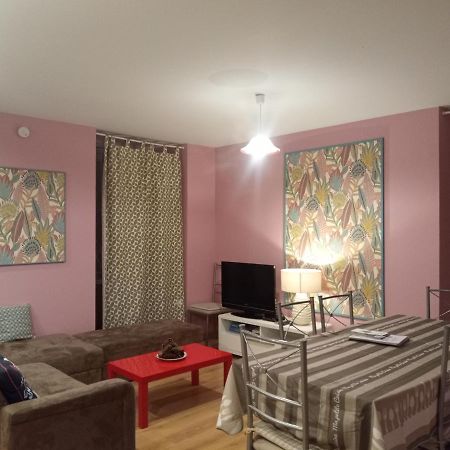 או-בון Residence Gascogne, Appartement Rose Boreal מראה חיצוני תמונה
