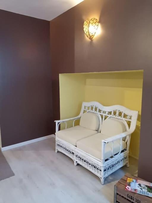 או-בון Residence Gascogne, Appartement Rose Boreal מראה חיצוני תמונה
