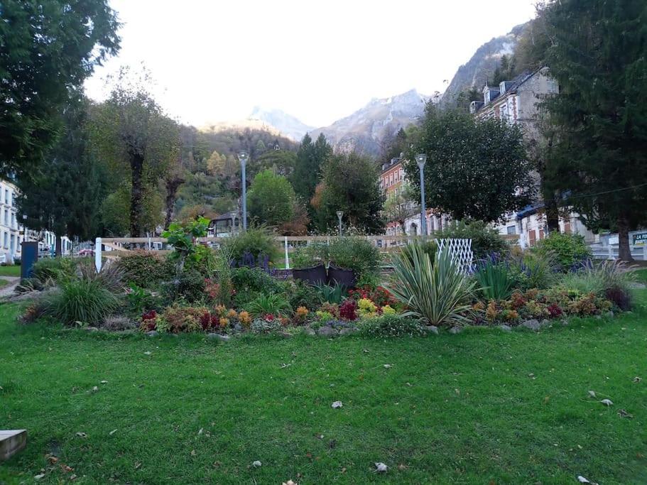 או-בון Residence Gascogne, Appartement Rose Boreal מראה חיצוני תמונה